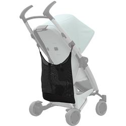 Quinny CV343BLK Shopping Bag for Zapp Flex Strollers - Black