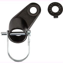 Schwinn SA-075 Universal Bicycle Bike Trailer Coupler