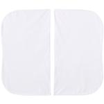 Halo - Bassinest Swivel Sleeper Twin Fitted Sheet,  Cotton - Leaf 