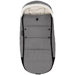 BabyZen BZ10209-03 - Yoyo+ Footmuff Grey