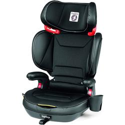 Peg Perego 2-in-1 Viaggio Shuttle Plus 120 Booster Car Seat - Licorice 