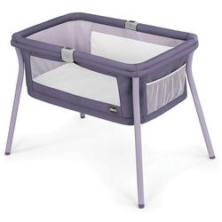 Chicco - 05079762830070 - Chicco Lullago Bassinet - Iris