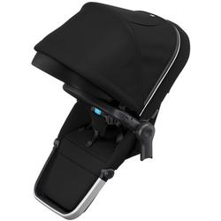 Thule 11000201 Sleek Sibling Seat in Black