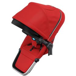 Thule 11000203 Sleek Sibling Seat in Energy Red