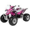 Peg Perego IGOR0094 Outlaw Pink Power - 12V