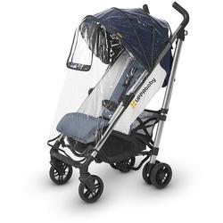 UPPAbaby 0918-GRS-WW 2018 G-Series Rain Shield