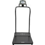 Health-O-Meter 3001KL-AM-BT Antimicrobial Digital Platform Scale  with Built-in Pelstar Wireless Technology 1000 x 0.2 lb