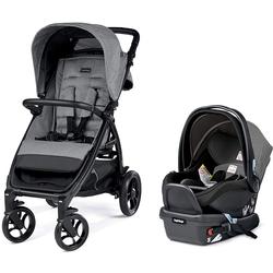 Peg Perego IPMS29US00MF53 Booklet 50 Travel System - Atmosphere