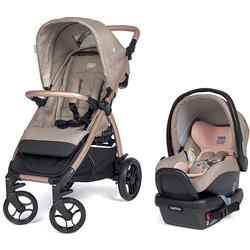 Peg Perego IPMS29US00BA36 Booklet 50 Travel System - Mon Amour