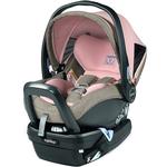 Peg Perego IMPV04US35BA36DX19 4/35 Nido Car Seat with Load Leg Base - Mon Amour