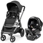 Peg Perego IPMS26US00SO13 YPSI Travel System - Onyx 