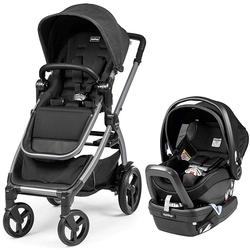 Peg Perego IPMS26US00SO13 YPSI Travel System - Onyx 