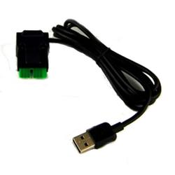 CardioCheck REF796 USB Link Cable