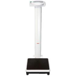 Seca 769 Electronic Column Scale with BMI (7691321004) 450 x 0.2 lb