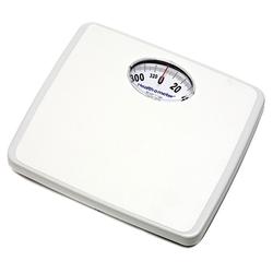 Health-O-Meter 175LBS Mechanical Dial Scale - 330 lb x 1 lb