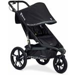 BOB U991915 Alterrain Pro Jogging Stroller - Lunar 