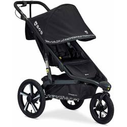 BOB U991915 Alterrain Pro Jogging Stroller - Lunar 