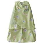 Halo 1969  Micro Fleece Sleepsack Animal Friends Print - Newborn - Open Box