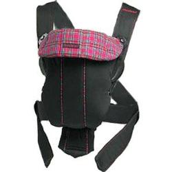 Baby Bjorn 023094US Baby Carrier Original Tartan/Black