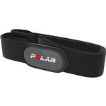 Polar 92081565 H9 Bluetooth/ANT+ HR Sensor Black (M-XXL)