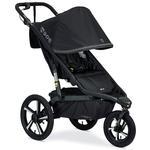 BOB U991954 Alterrain Pro Jogging Stroller - Black - Open Box