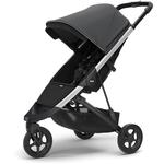 Thule 11300102 Spring Stroller - Shadow Grey