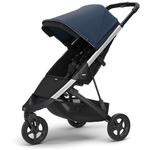 Thule 11300103 Spring Stroller - Majolica Blue 