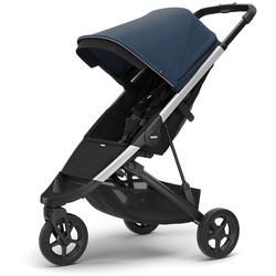 Thule 11300103 Spring Stroller - Majolica Blue 