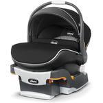 Chicco 07079492970070 KeyFit 30 Zip Air Q Collection Infant Car Seat  - Open Box