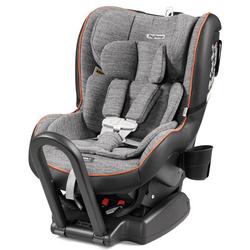 Peg Perego Primo Viaggio Convertible Kinetic Car Seat - Wonder Grey