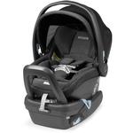 Peg Perego IMPV04US35WL53DX13 4/35 Nido Car Seat with Load Leg Base - Merino Wool 