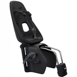 Thule 12080221 Yepp Nexxt Maxi Child Bike Seat -  Obsidian