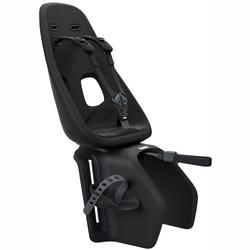 Thule 12080211 Yepp Nexxt Maxi Rack Mount Child Bike Seat -  Obsidian