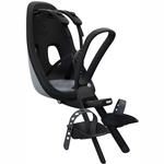 Thule 12080112 Yepp Nexxt Mini Child Bike Seat - Monument 