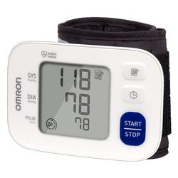 Omron BP6100 3 Series Wrist Blood Pressure Monitor