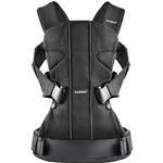 Baby Bjorn 091025US Baby Carrier One Black, Mesh - Open Box