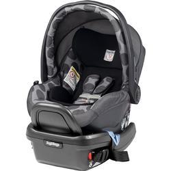 Peg Perego IMPV03US35UT53PG53 - Primo Viaggio 4-35 Car Seat - Pois Grey - Open Box