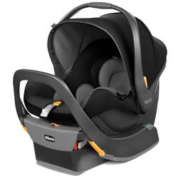 Chicco 05079625240070 KeyFit 35 Infant Car Seat - Onyx (Black)