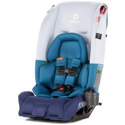 Diono Radian 3RX All-in-One Convertible Car Seat - Blue  - Open Box