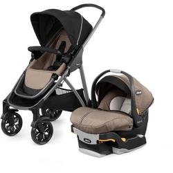 Chicco 04079610760070 Corso Modular Travel System - Hazelwood 