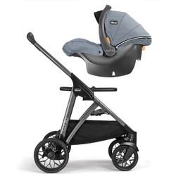 Chicco 08079610160070 Corso Modular Travel System - Silverspring