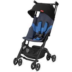 Goodbaby GB Pockit+ Lightweight Stroller - Night Blue - Open Box