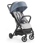 Inglesina AG87M0STGUS/D Quid Lightweight Stroller - Stormy Gray