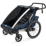 Thule 10202024 Chariot Cross 2 Multisport Trailer - Alaska 