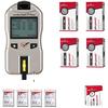 CardioCheck Plus PTS905 Professional Blood Analyzer Lipid Promo Pack