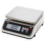 Doran 550-06-LFT General Purpose legal for Trade  Bench Scale 6 x 0.002 lb