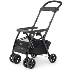 Chicco 06079648950070 KeyFit Caddy Frame Stroller - Black 