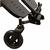 Adaptive Star AE2013AK Endeavour Swivel Wheel Axis 