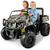 Peg Perego IGOD0083 John Deere Gator XUV - Camo  Made in USA 