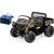 Peg Perego IGOD0083 John Deere Gator Camo XUV With Spare 12 Volt Battery Made in USA 